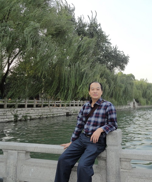 邹水杰
